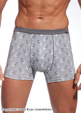 Underbukser / boxershorts